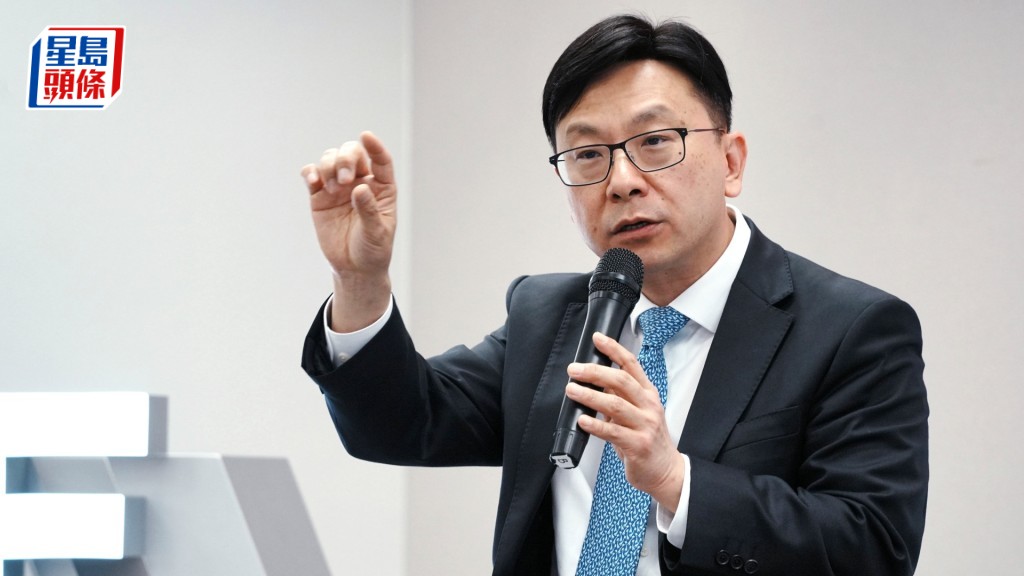 孫玉菡表示鴻星海鮮酒家結業接50宗員工求助涉款約790萬。 資料圖片
