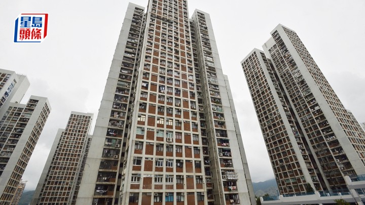 穗禾苑。資料圖片