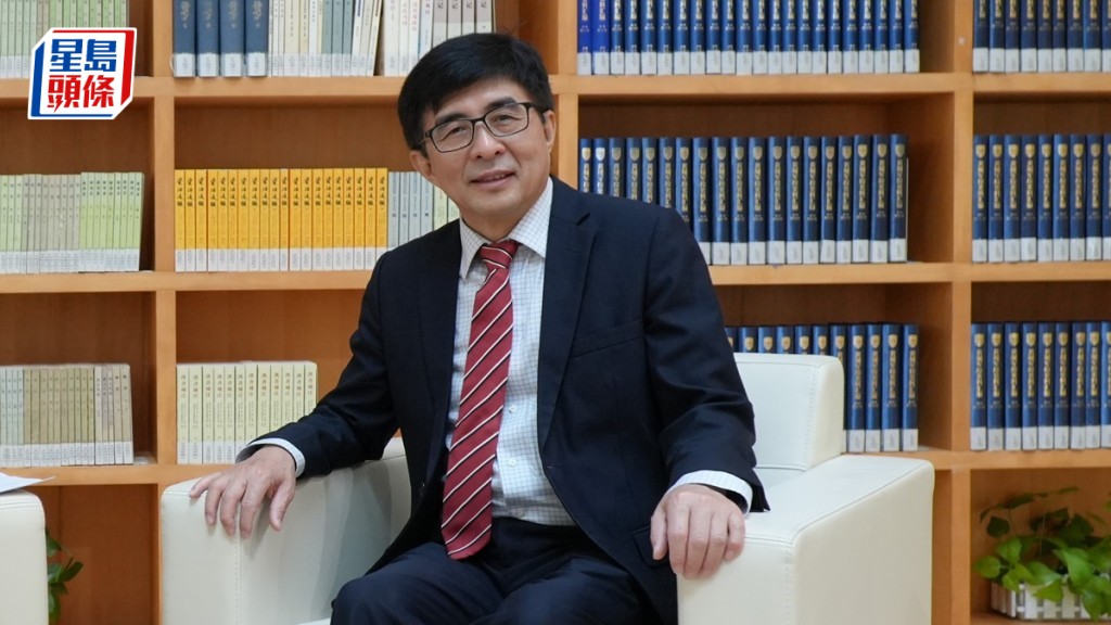 港中大(深圳)優勢獨特,助力港澳臺生把握大灣區發展機遇