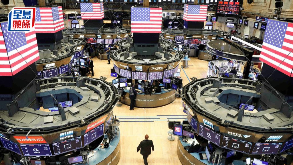 三大指數回升 金價重回5100美元 專家稱美股氛圍不佳