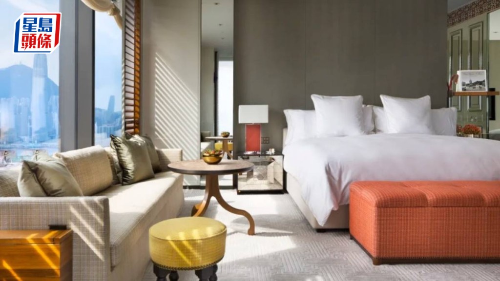 瑰麗酒店全球推16周全薪育嬰假期 倘法定假期不足將補助差額