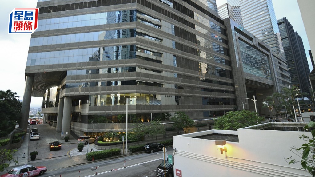 君悅酒店食物中毒受影響食客增至15人 涉沙門氏菌感染 疑與雲呢拿味雪糕有關