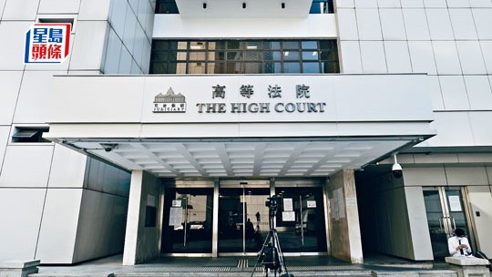 司法機構宣布將透過一系列便利措施，優先和迅速處理與宏福苑大火事故相關的所有擬開展的法律程序。資料圖片