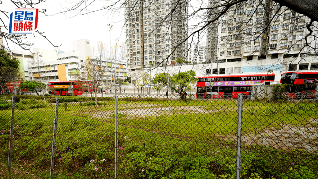 屯門海珠路住宅地今截標 暫收7標書