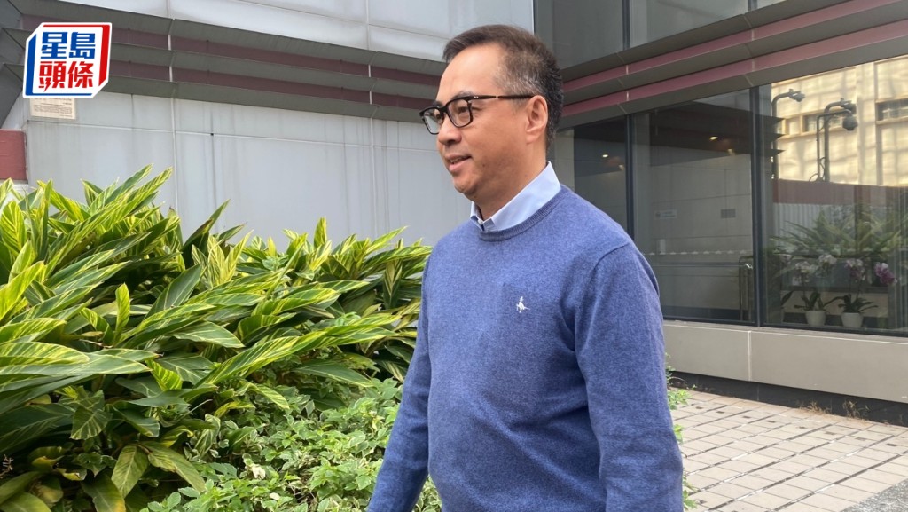 裁判官指陈志实对球队贡献类近公益，考虑求情理由后判他240小时社服令。 苏芷榆摄