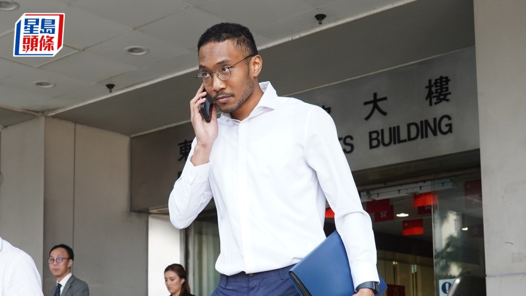 霍斌仁連同球員盧斯安奴、屠俊翹及「艇仔」Waheed Mohammad串謀打假波案，各人不認罪明年1月審前覆核。資料圖片