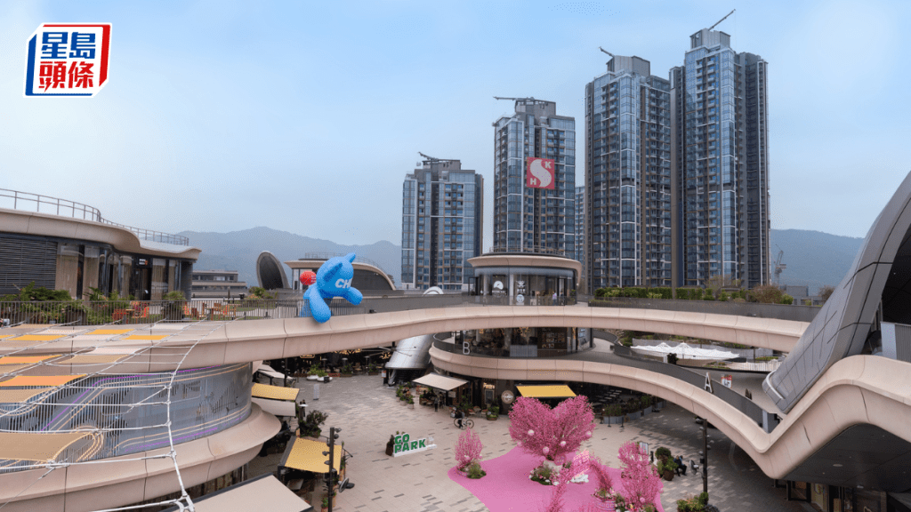 SIERRA SEA 3房月租2.45万创新高 租赁回报率约达4.3厘