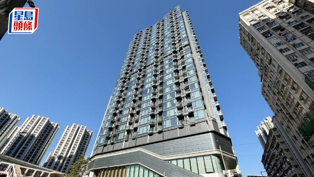 THE HOLBORN特色戶創新高價 啟德澐璟連沽10伙