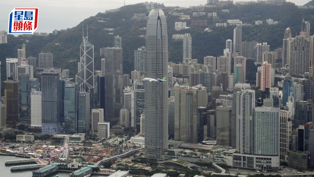 建AI城市大腦耗資兩億 整合政府各部門數據 吳傑莊憂黑客攻擊促保數據安全