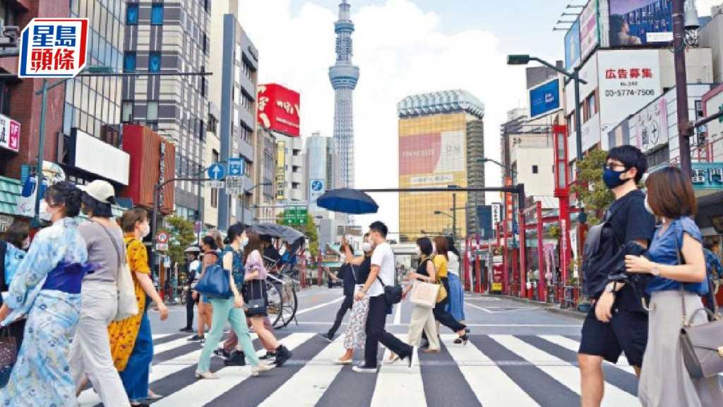 巴郡持現金逾2.7萬億再創新高 稱投資日本正確 擬長揸五大商社逾50年