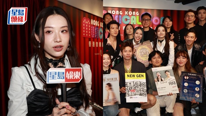 Sinnie首回應財政剛達平衡  Lolly Talk就《東周刊》爆成員各欠公司6位數開大會檢討