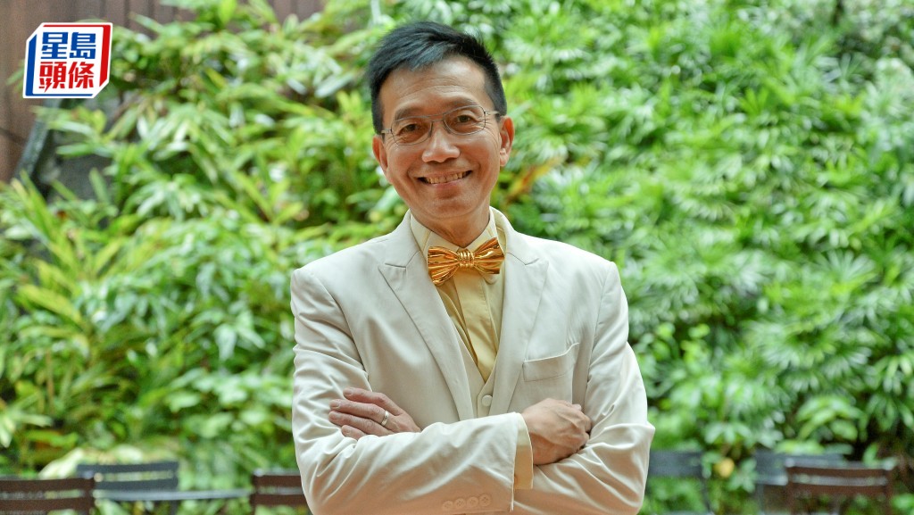 黎青龍涉不小心駕駛上訴得直。資料圖片