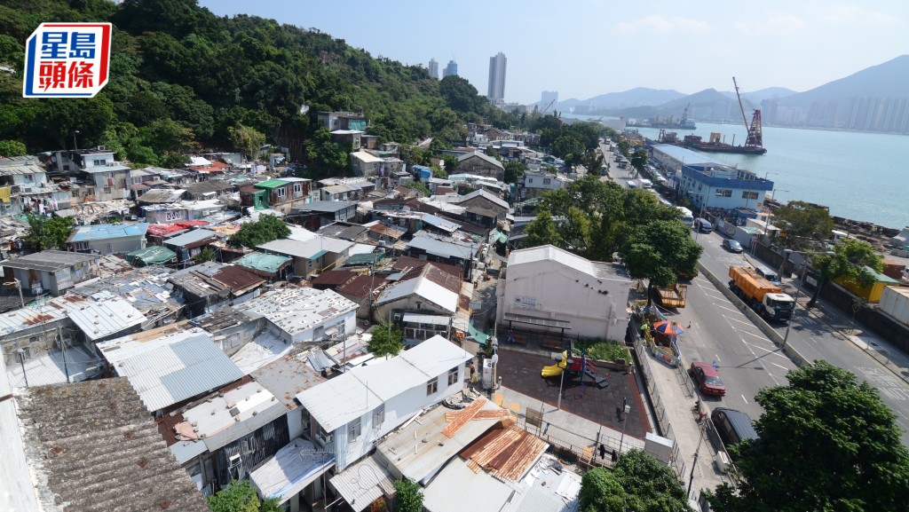 指政府改引他例申剔除土地賠償濫權不公 八旬茶果嶺村民提司法覆核