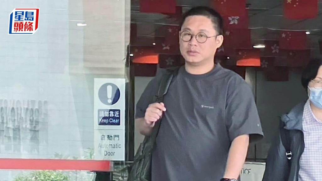 被告歐陽思然。王仁昌攝