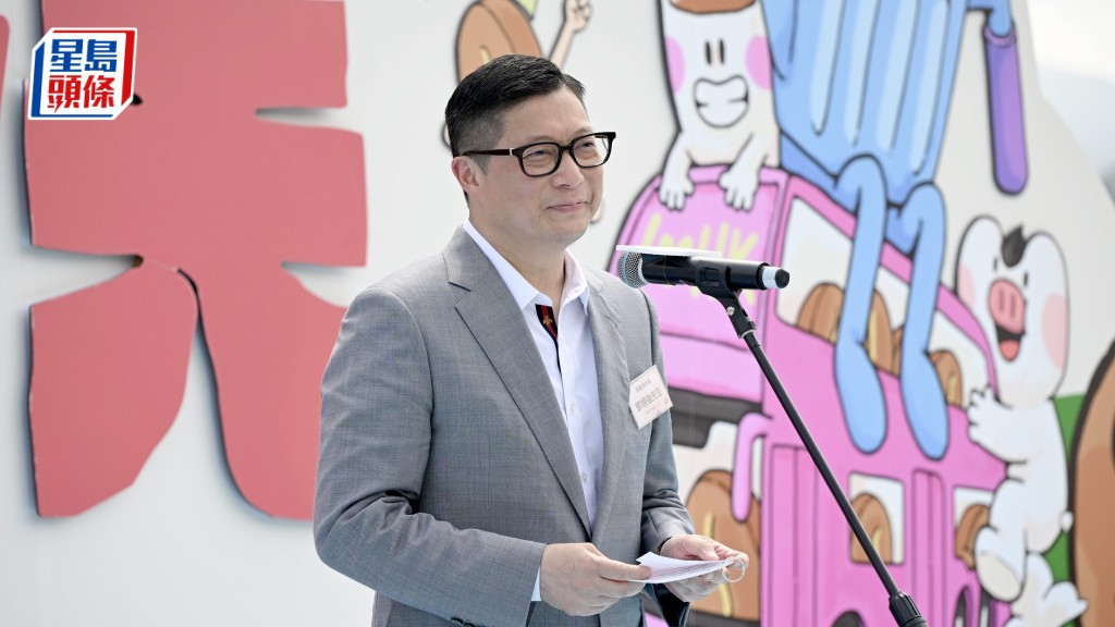 KK園區|鄧炳強:一定會盡力將餘下被囚東南亞港人帶回港