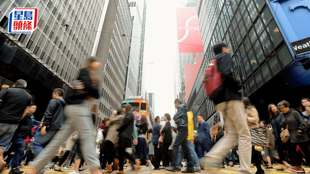 積金評級稱2月MPF人均賺941元 受累兩大資產 日股基金表現最佳