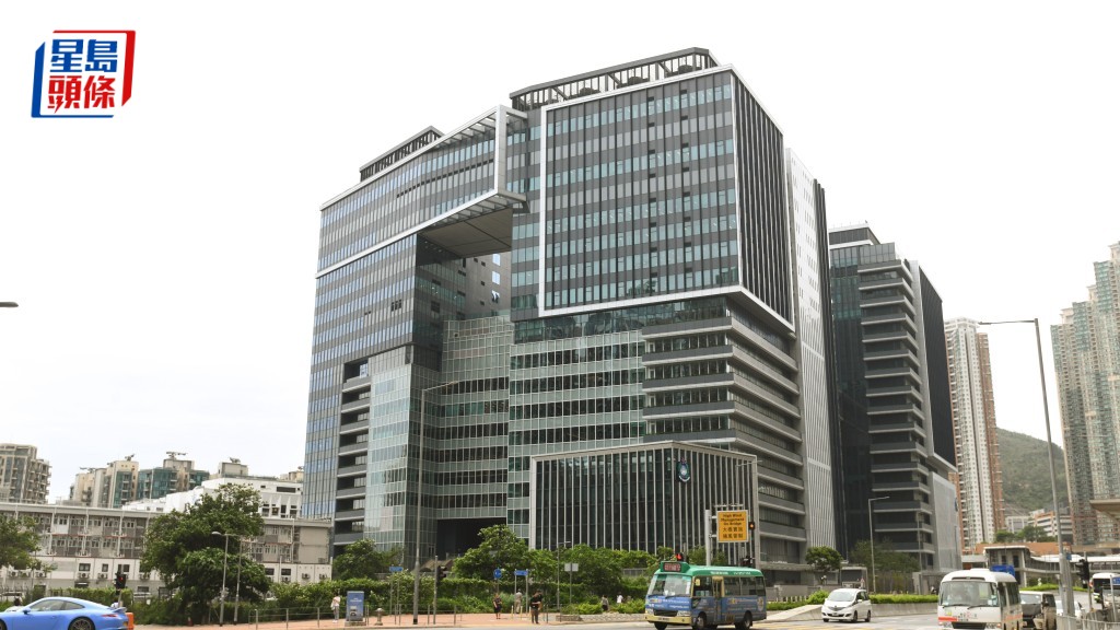 宏福苑五級大火｜入境處：受影響市民可免預約補領身份證及特區護照