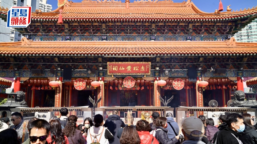 議員提議推廣宗教旅遊玩crossover 。資料圖片