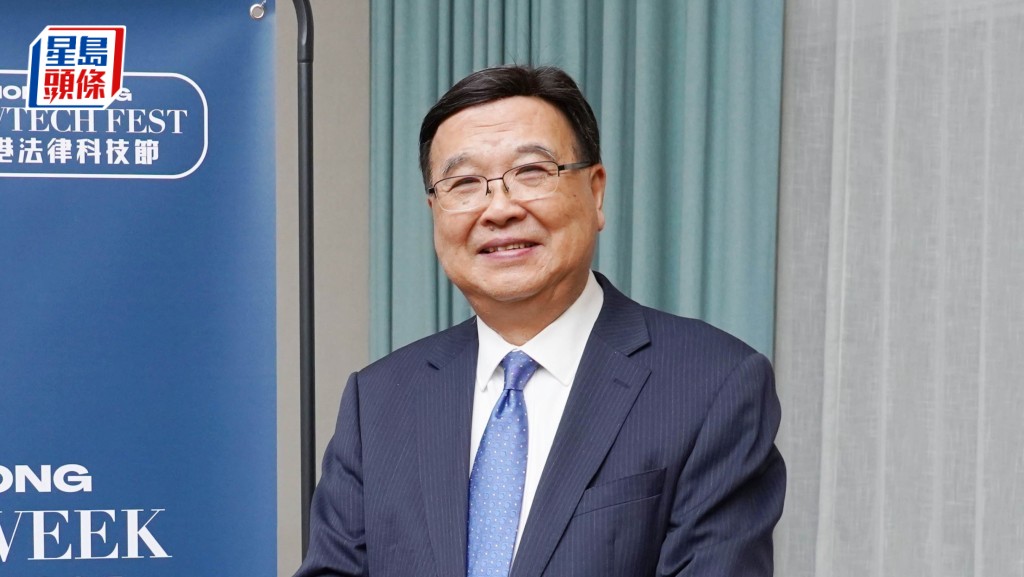 黃玉山續任公務員培訓諮詢委員會主席 兩新成員獲委任