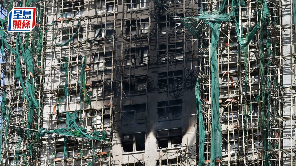 大埔宏福苑五級火｜房委會即時放寬按揭貸款規定 業主可延期還款即時生效