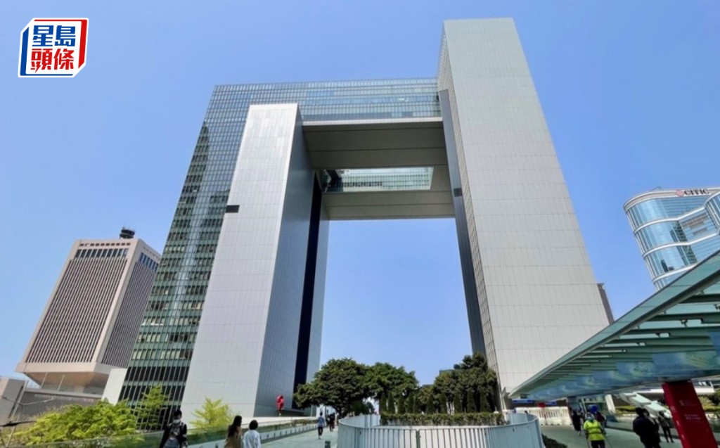新一份《施政報告》將於下月17日公布。資料圖片