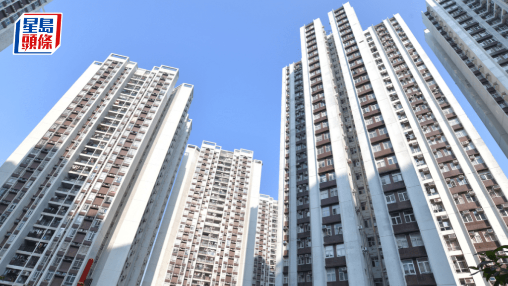 大型屋苑連環錄成交 過去周末太古城3房戶1128萬易手