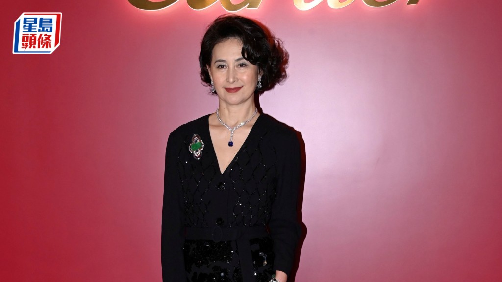 何超瓊指遭騷擾申請臨時禁制令獲高院批准。資料圖片