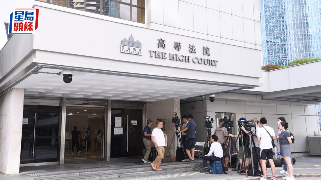 3名男涉販毒逾3億元罪成,被判囚12至38年半。資料圖片