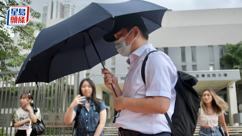 呂偉霖自認好色，與孟凡月只屬性伴侶，互不過問對方底細，法官認為「非完全不可信」，故裁定他罪脫。陳浩元攝