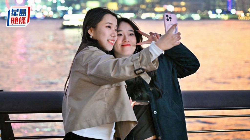 天文台｜寒冷天氣警告取消  明日天氣介乎14-19°C  周一有幾陣雨