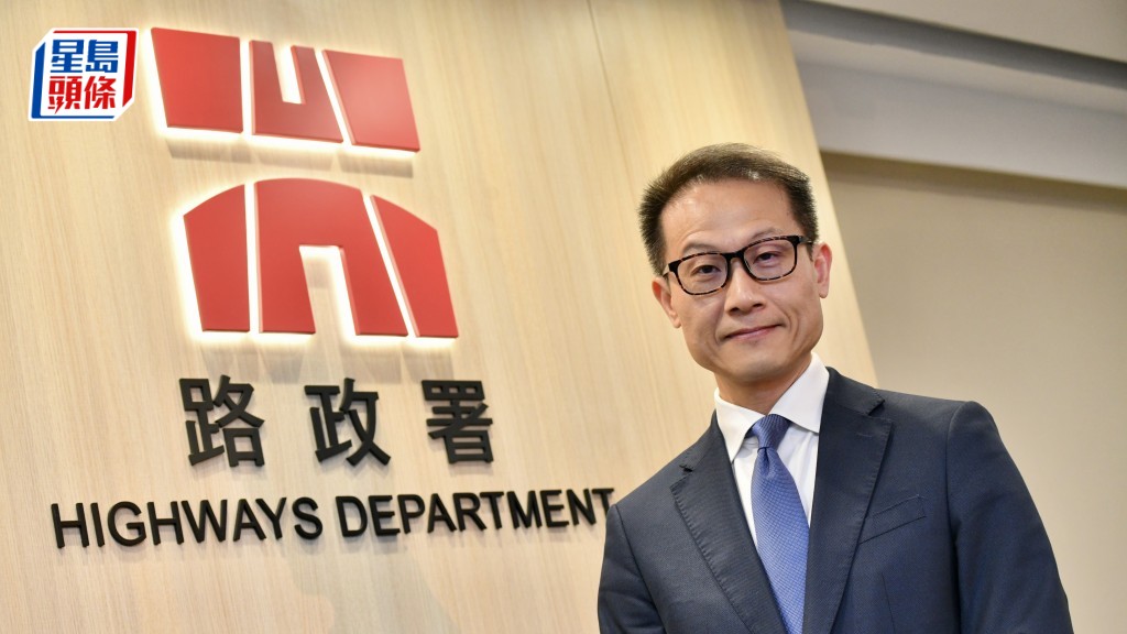北環綫｜擬引入內地標準 路政署署長：內地鐵路標準已是「國際領先」 安全有保障