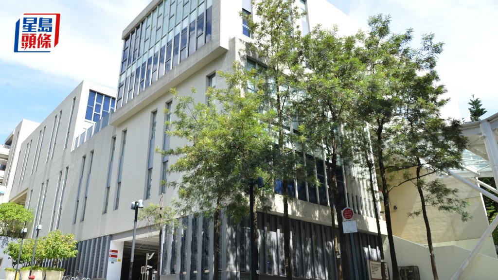 嶺大「策略調整」分拆自資部門副學位課程 新辦學團體網站顯示為「正在維護中」