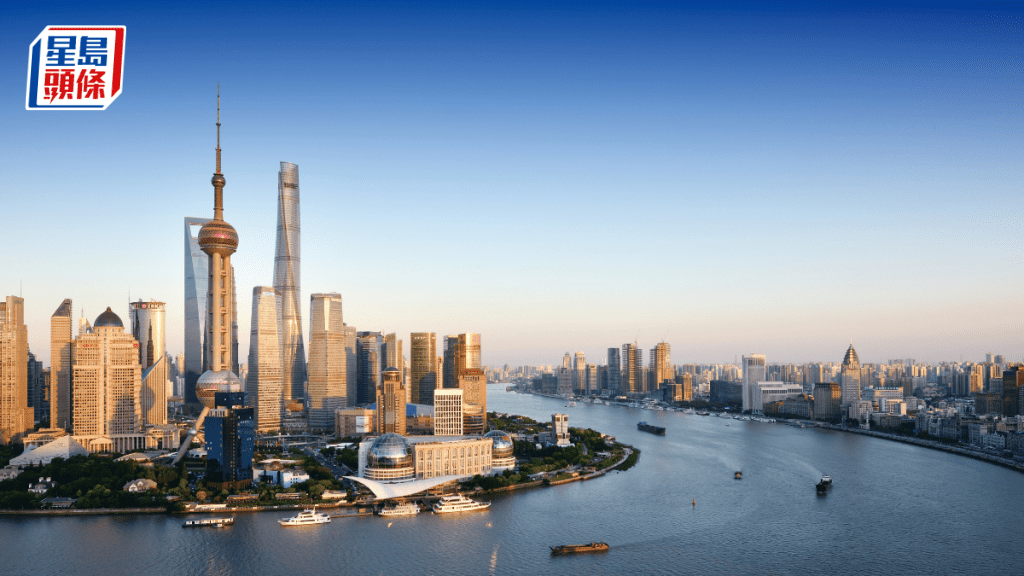 國統局公佈4月一線城市樓價按月上漲 按年跌幅收窄