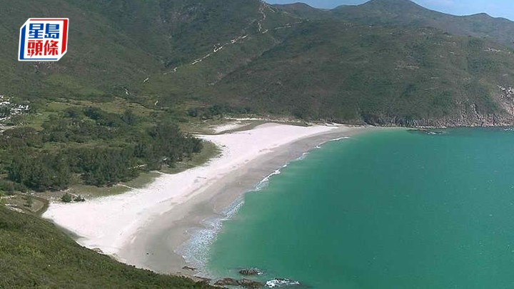 西貢浪茄。資料圖片