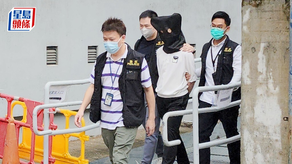 社会保障主任涉网上发布煽动刊物并威胁5间传媒刊登报道，继续还押3.24再讯。资料图片