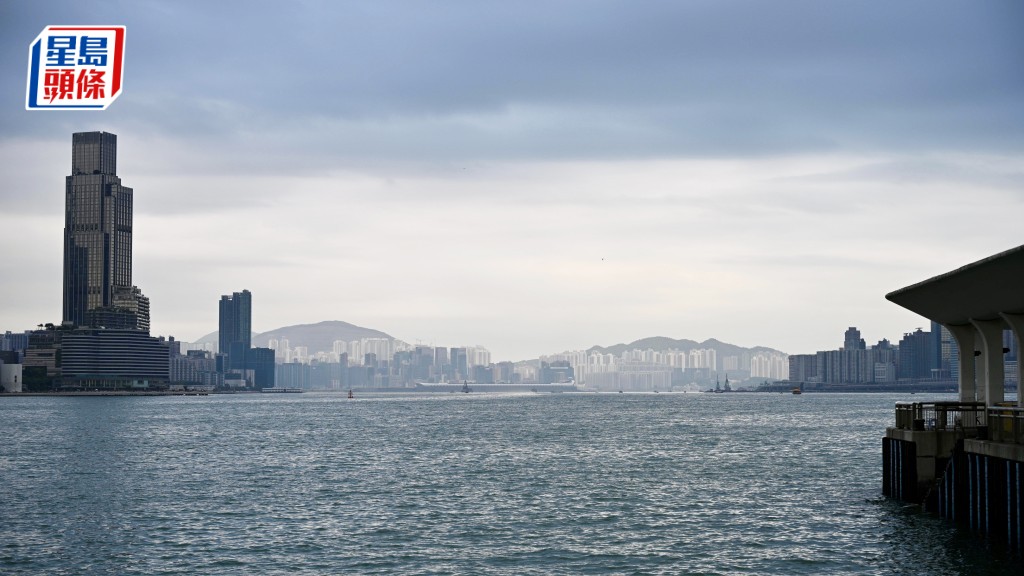 天氣|去年12月遠較正常少雨 自1884年以來 11個僅錄得微量雨量12月之一