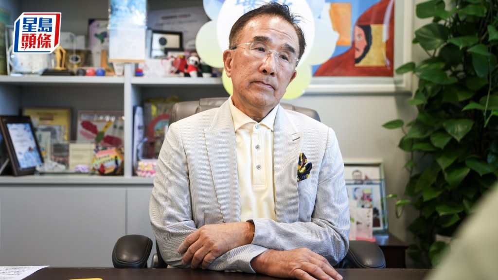 儿童医院插喉脱离事故 田北辰促解雇PICU主管 长远应引入AI监察