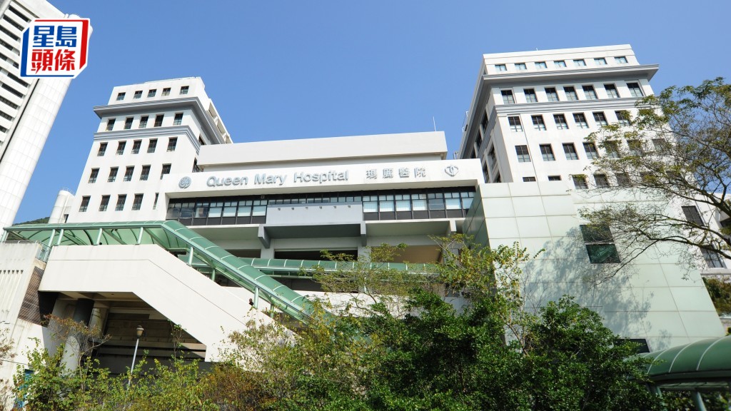 被告葉靜怡認於瑪麗醫院實習期間，於宿舍內盜取名牌手袋變賣套現，判囚5個月2周。資料圖片
