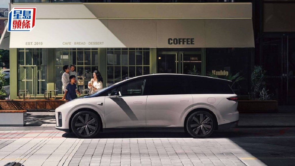 理想低價推純電SUV「i8」 再惹內捲憂慮 車股集體向下