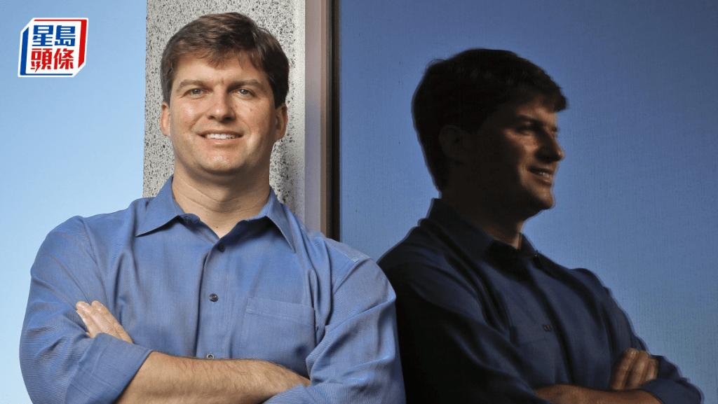 Michael Burry看淡Tesla 稱估值「高得荒謬」馬斯克天價薪酬方案攤薄股東權益