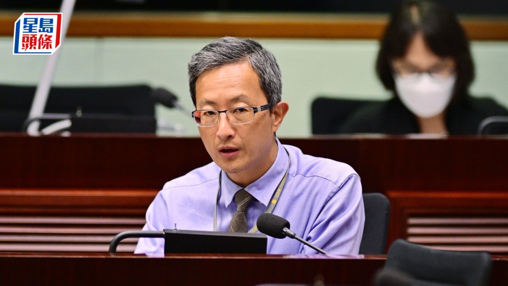 明愛醫院事故揭醫護溝通不足致病人不治,林哲玄籲提升臨床判斷。資料圖片