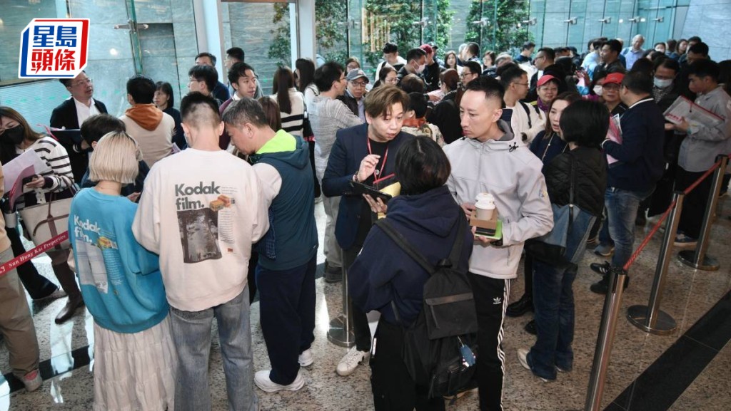 SIERRA SEA 2A期加推155伙 入场费370万 周三尽推218伙发售