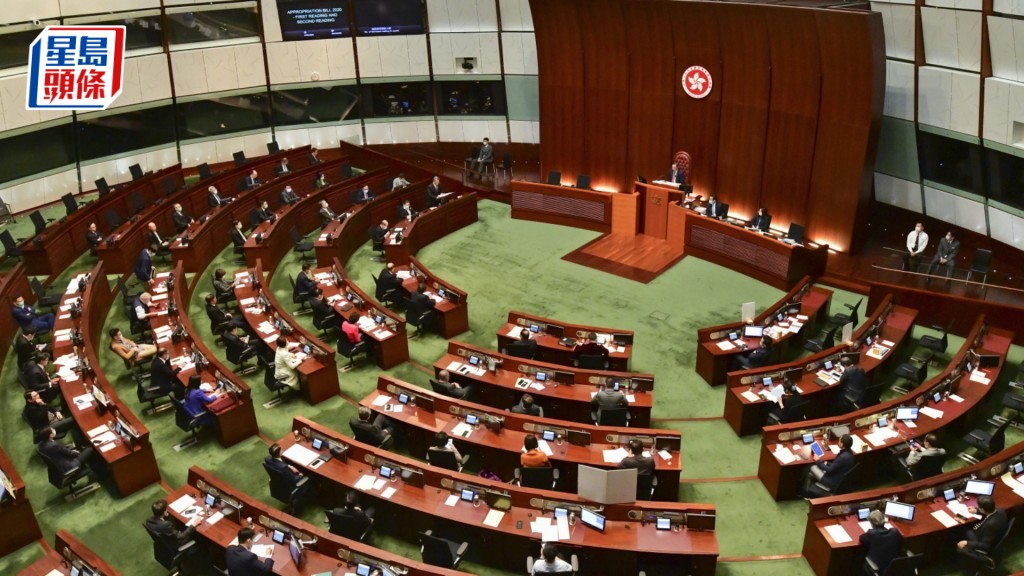 政制及內地事務局今日向立法會提交《同性伴侶關係登記條例草案》。資料圖片