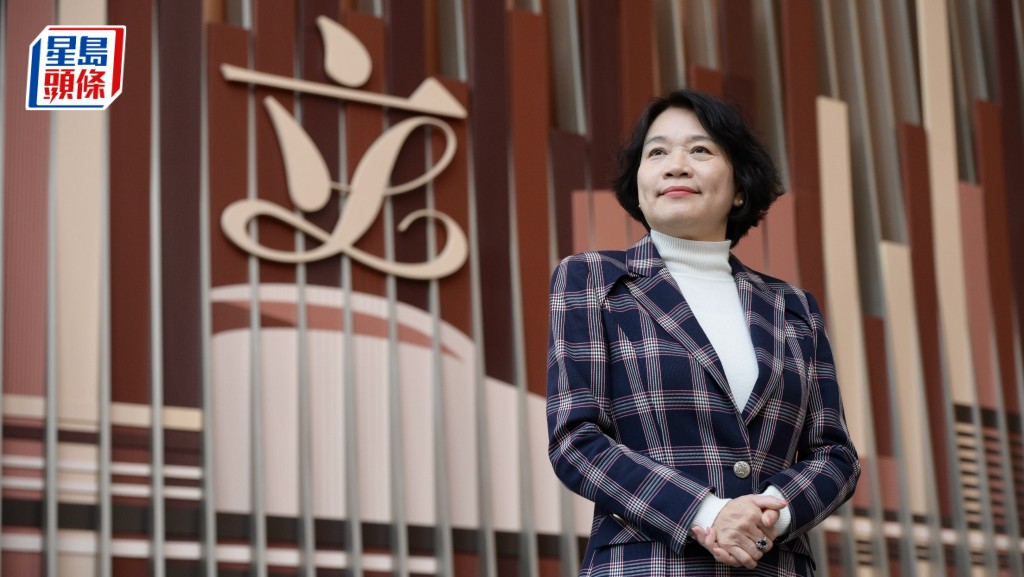 議員倡打造大灣區成世界級企業重組中心 梁美芬:肥水不流別人田
