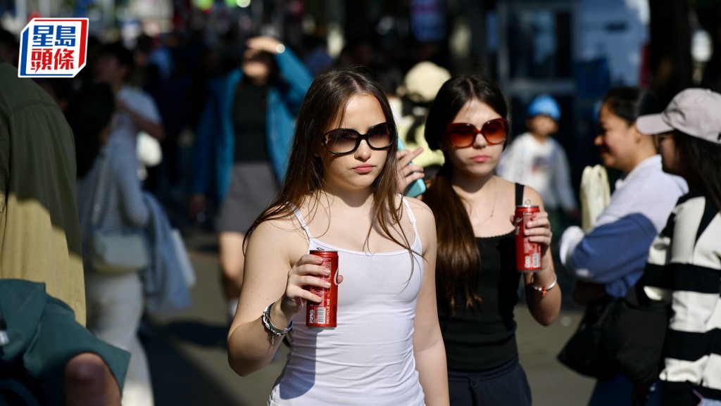 天氣｜天文台料下周日間溫暖內陸炎熱 3.24起連續5日最高27°C
