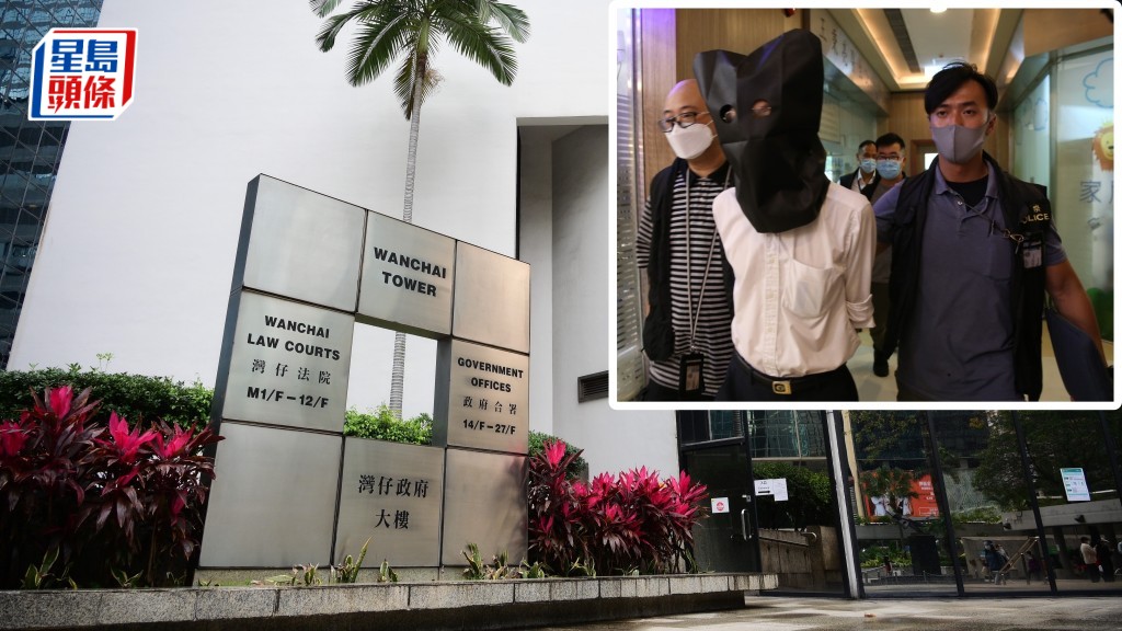 被告王秉亮(蒙頭)將就其行為是否違反誠信問題,進行紐頓聆訊。