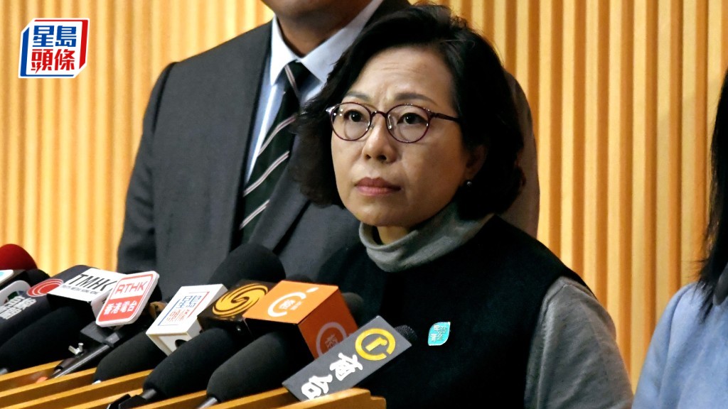 宏福苑大火︱政府引例解散現任法團管委會 華懋旗下公司為委任管理人 不收取任何行政費