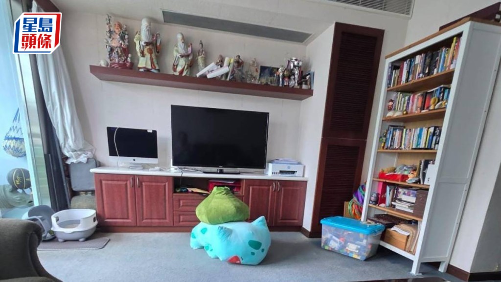 何文田碧廬銀主盤1280萬推拍 低估價24%