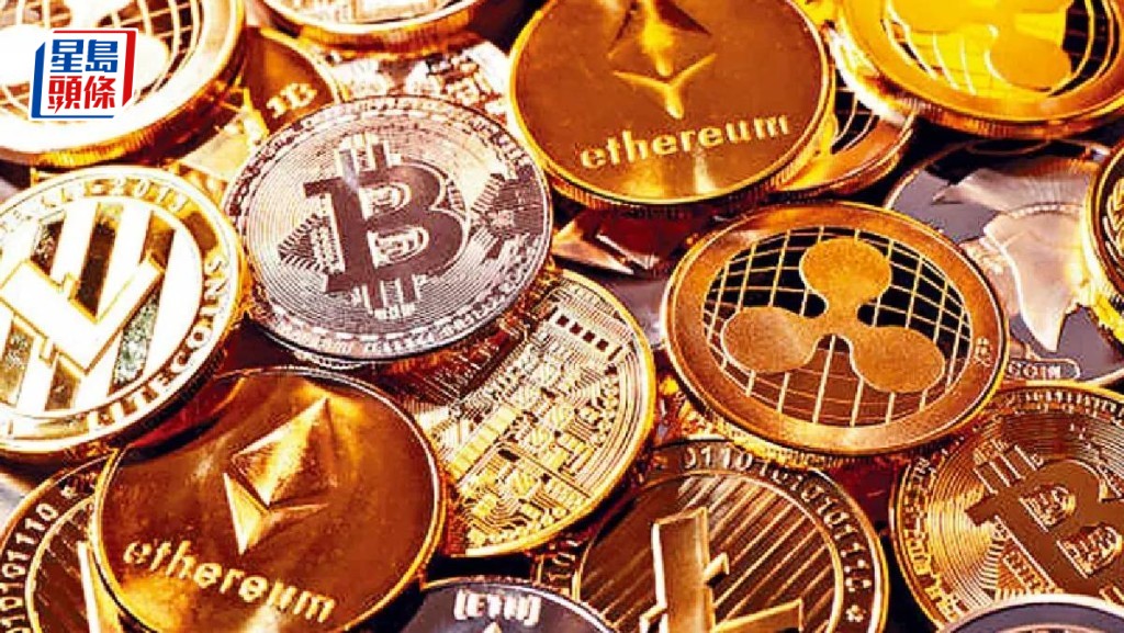 美SEC發佈新加密貨幣ETF指南 准Grayscale加密基金轉ETF