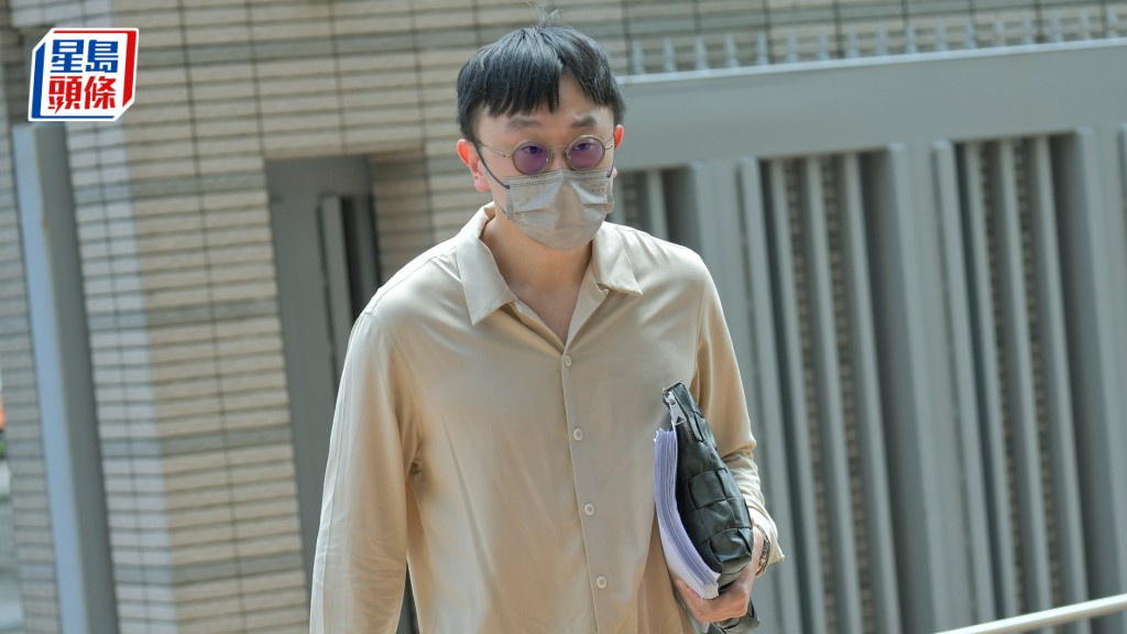 法官驳回林景楠的司法覆核申请。资料图片  